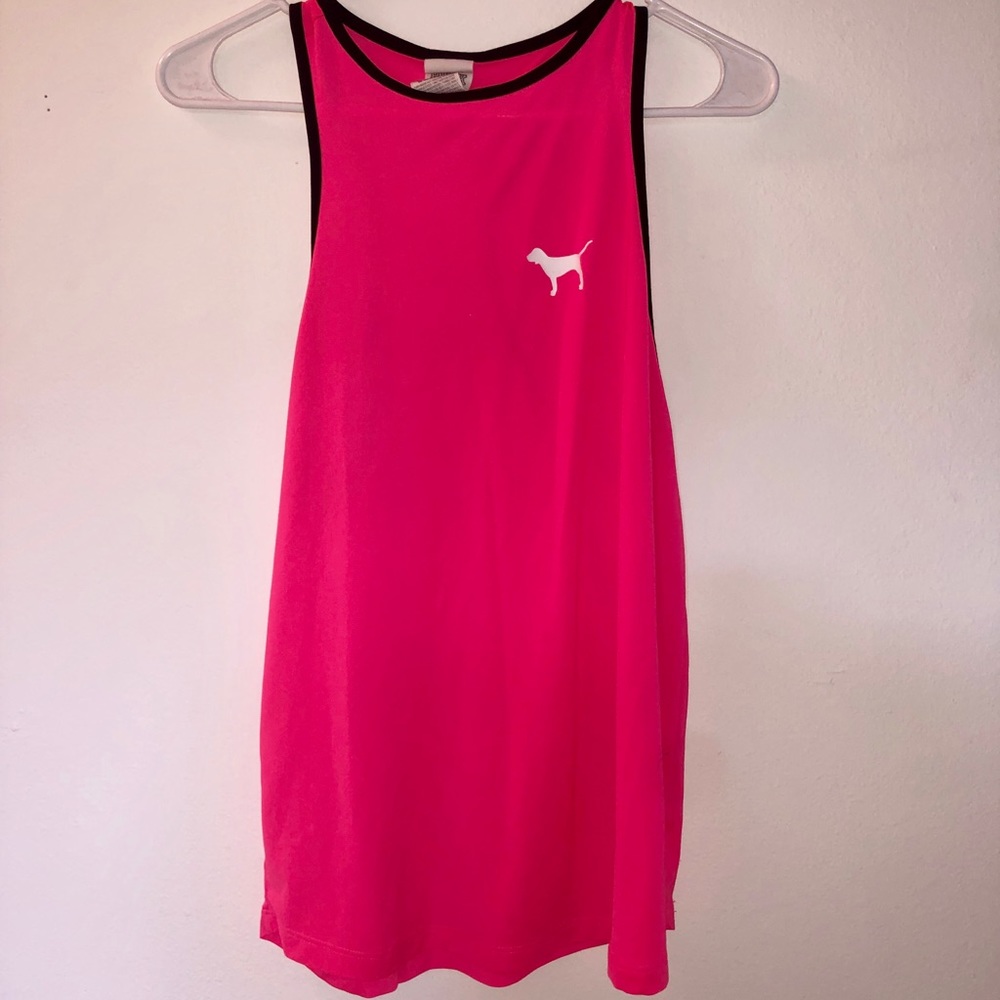 VS PINK Workout Tank